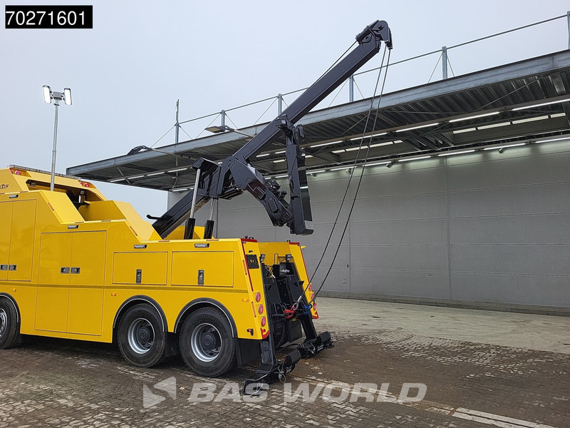 Leasing of Mercedes-Benz Arocs 4158 8X4 NEW! Miller Industries Century 6035 Recovery truck Abschleppwagen Mercedes-Benz Arocs 4158 8X4 NEW! Miller Industries Century 6035 Recovery truck Abschleppwagen: picture 14 Leasing of Mercedes-Benz Arocs 4158 8X4 NEW! Miller Industries Century 6035 Recovery truck Abschleppwagen Mercedes-Benz Arocs 4158 8X4 NEW! Miller Industries Century 6035 Recovery truck Abschleppwagen: picture 14