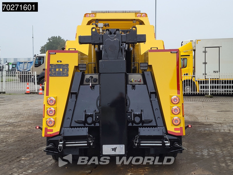 Leasing of Mercedes-Benz Arocs 4158 8X4 NEW! Miller Industries Century 6035 Recovery truck Abschleppwagen Mercedes-Benz Arocs 4158 8X4 NEW! Miller Industries Century 6035 Recovery truck Abschleppwagen: picture 16 Leasing of Mercedes-Benz Arocs 4158 8X4 NEW! Miller Industries Century 6035 Recovery truck Abschleppwagen Mercedes-Benz Arocs 4158 8X4 NEW! Miller Industries Century 6035 Recovery truck Abschleppwagen: picture 16