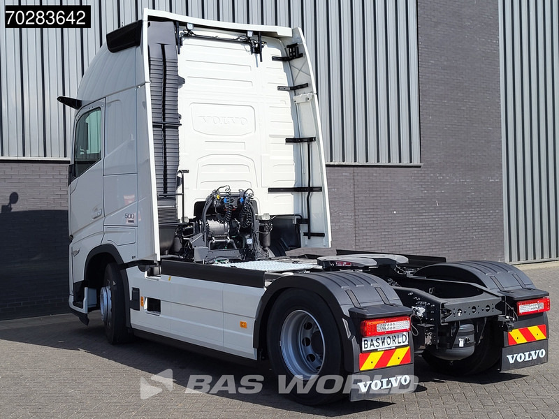 Volvo FH 500 4X2 NEW! Aero XL TC Retarder I-Parkcool 2x Tanks ACC - Tractor unit: picture 2 Volvo FH 500 4X2 NEW! Aero XL TC Retarder I-Parkcool 2x Tanks ACC - Tractor unit: picture 2