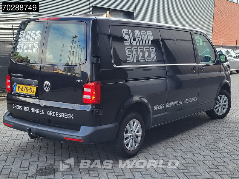 Volkswagen Transporter L2H1 Trekhaak Airco Euro6 L2 6m3 Towbar - Small van: picture 5 Volkswagen Transporter L2H1 Trekhaak Airco Euro6 L2 6m3 Towbar - Small van: picture 5