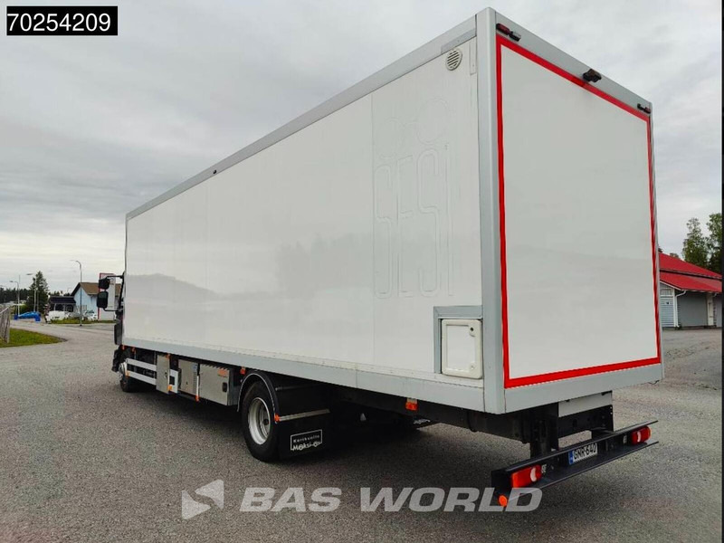 Volvo FL 250 4X2 Like NEW! Exhibition truck EURO 6 - Box truck: picture 5 Volvo FL 250 4X2 Like NEW! Exhibition truck EURO 6 - Box truck: picture 5