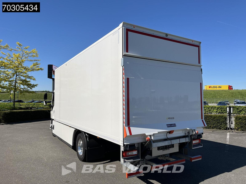 Volvo FL Electric 4X2 NEW Electric 375KWh AC / DC 2000kg Tailgate Full Air suspension - Box truck, Electric truck: picture 3 Volvo FL Electric 4X2 NEW Electric 375KWh AC / DC 2000kg Tailgate Full Air suspension - Box truck, Electric truck: picture 3