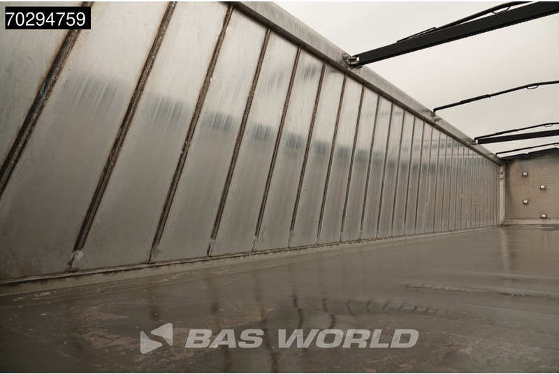 Wielton NW-3 Lift-Axle 49m3 - Tipper semi-trailer: picture 5 Wielton NW-3 Lift-Axle 49m3 - Tipper semi-trailer: picture 5