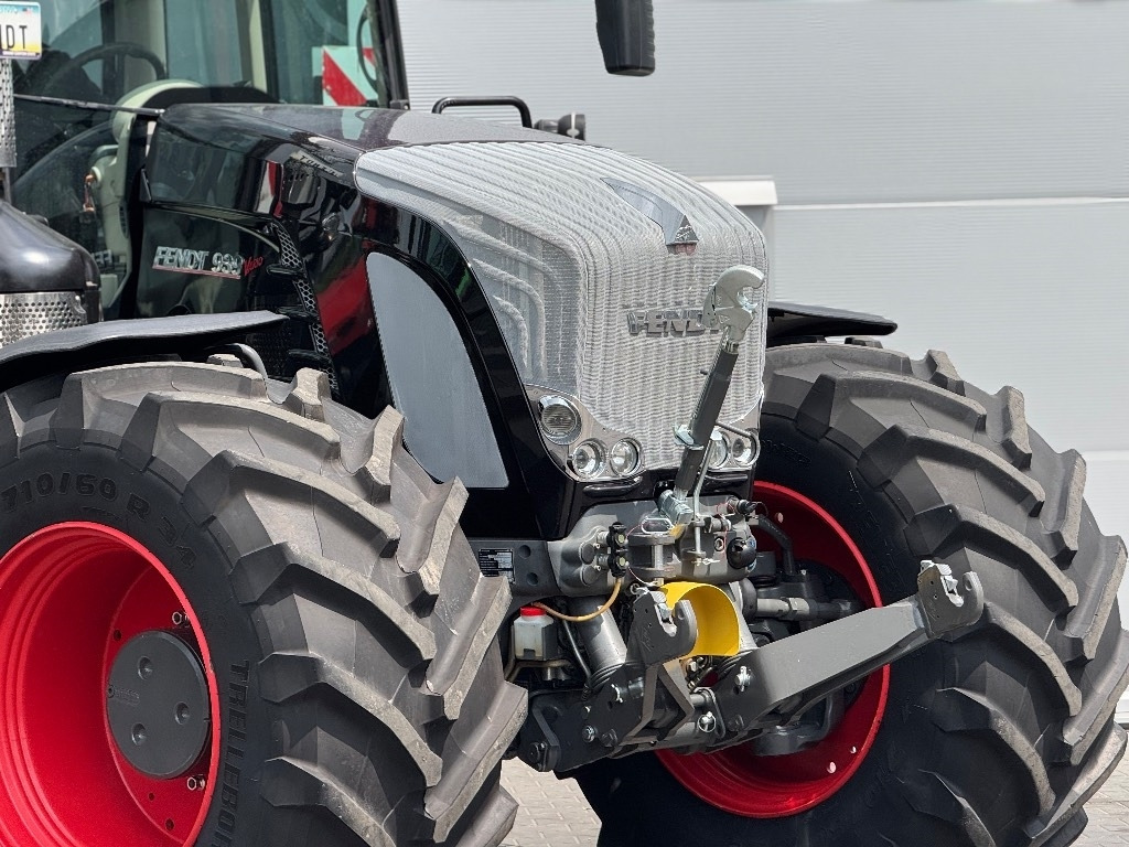 Fendt 939 Vario SCR Profi Plus - Farm tractor: picture 3 Fendt 939 Vario SCR Profi Plus - Farm tractor: picture 3