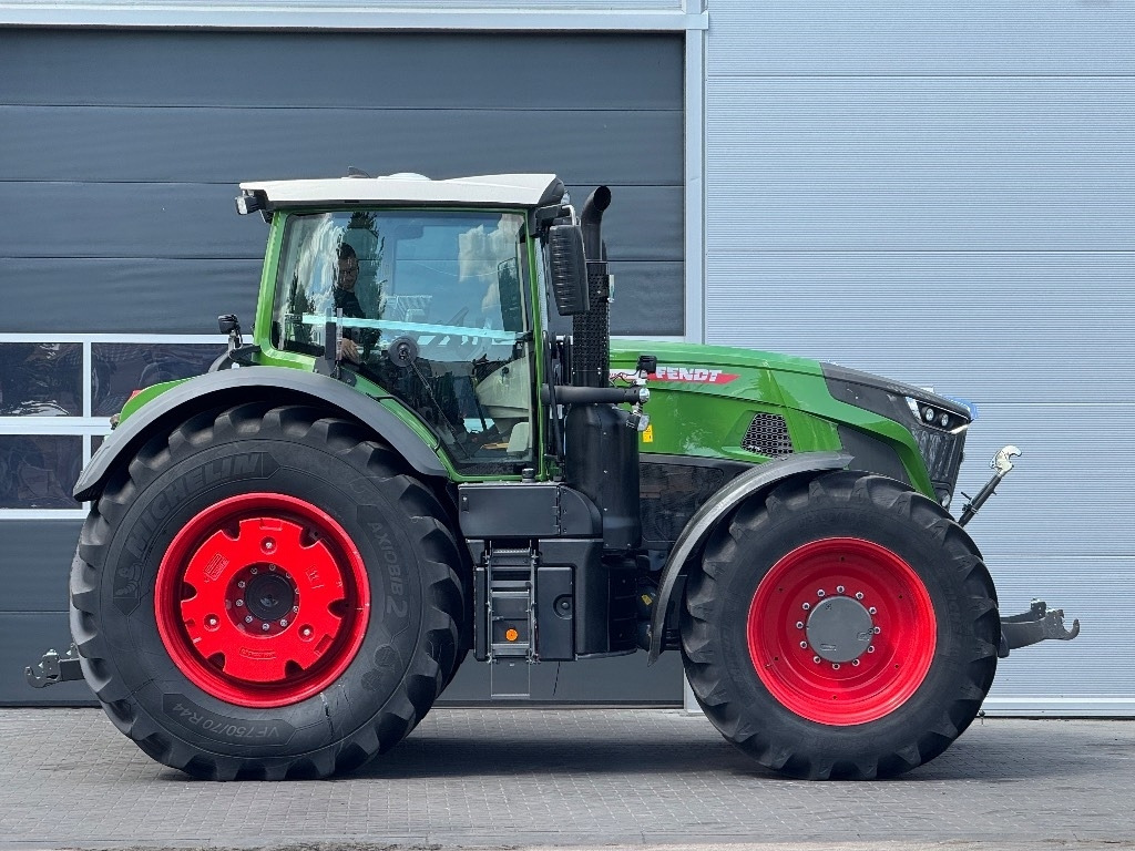 Fendt 942 Gen6 Profi Plus - Farm tractor: picture 4 Fendt 942 Gen6 Profi Plus - Farm tractor: picture 4
