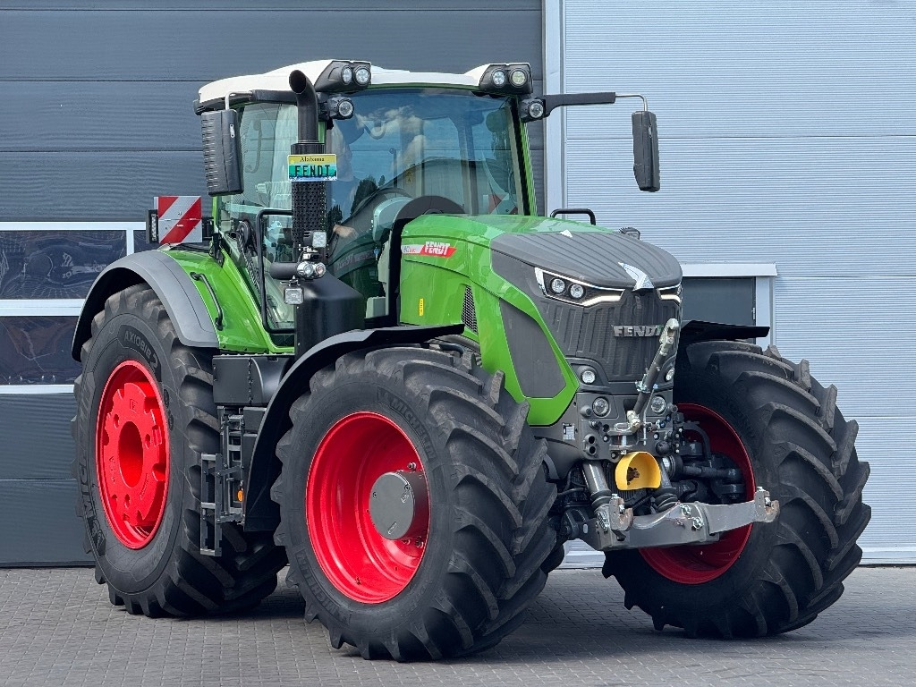 Fendt 942 Gen6 Profi Plus - Farm tractor: picture 1 Fendt 942 Gen6 Profi Plus - Farm tractor: picture 1