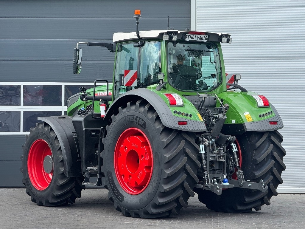 Leasing of Fendt 942 Gen6 Profi Plus  Fendt 942 Gen6 Profi Plus: picture 8