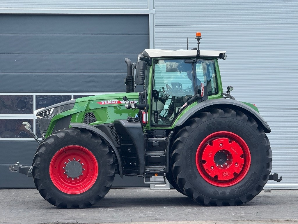 Fendt 942 Gen6 Profi Plus - Farm tractor: picture 3 Fendt 942 Gen6 Profi Plus - Farm tractor: picture 3