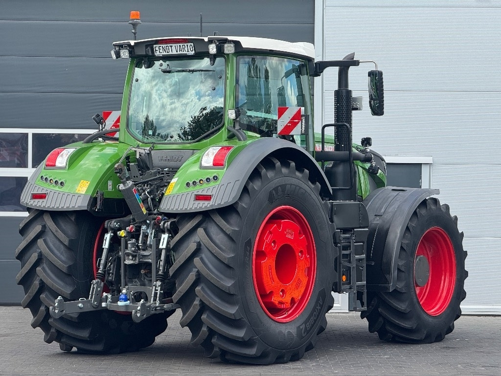 Fendt 942 Gen6 Profi Plus - Farm tractor: picture 5 Fendt 942 Gen6 Profi Plus - Farm tractor: picture 5