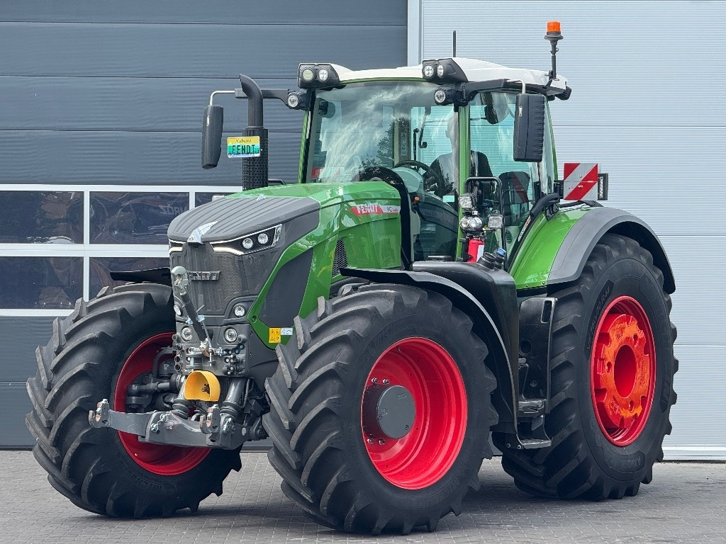 Fendt 942 Gen6 Profi Plus - Farm tractor: picture 2 Fendt 942 Gen6 Profi Plus - Farm tractor: picture 2