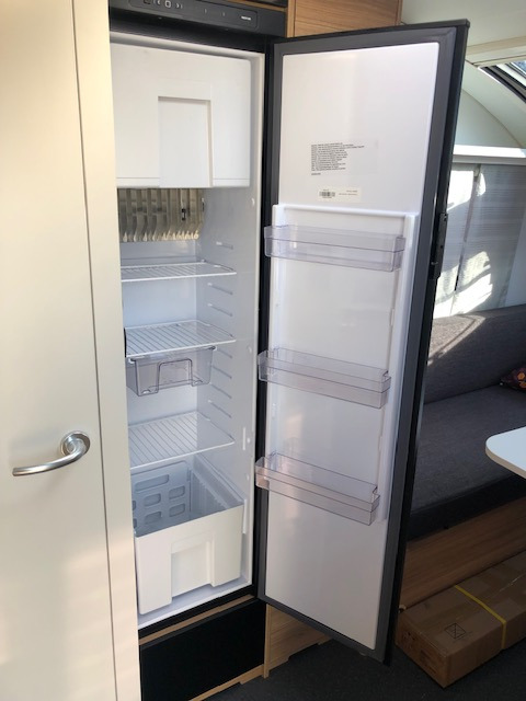 ADRIA ACTION 391 LH - Caravan: picture 2 ADRIA ACTION 391 LH - Caravan: picture 2