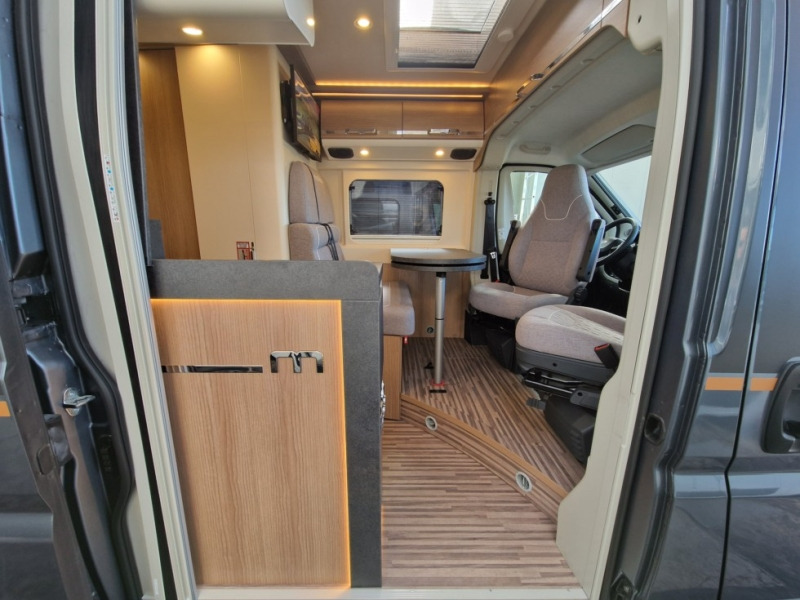 Malibu Van Diversity 640 LE K - Camper van: picture 5 Malibu Van Diversity 640 LE K - Camper van: picture 5