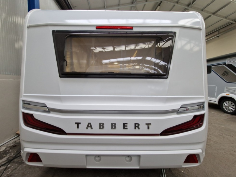 Tabbert Senara 460 E 2,3 - Caravan: picture 3 Tabbert Senara 460 E 2,3 - Caravan: picture 3