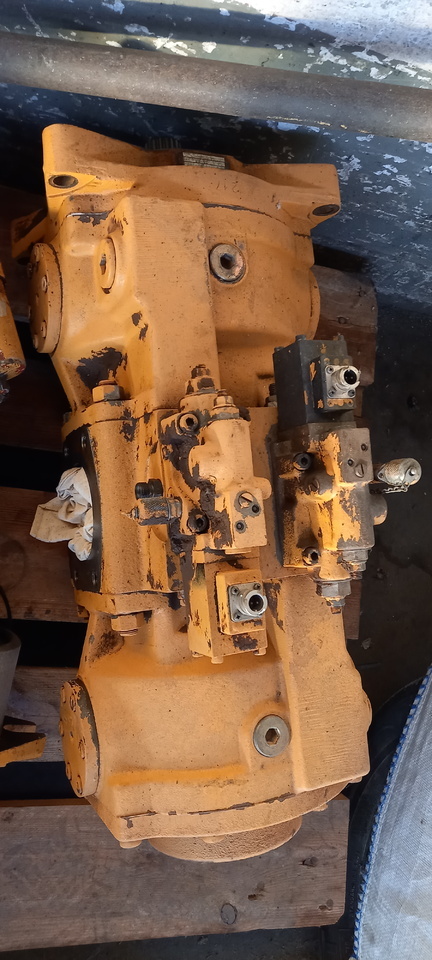 Liebherr LPVD125 - Hydraulic pump for Crawler excavator: picture 1 Liebherr LPVD125 - Hydraulic pump for Crawler excavator: picture 1