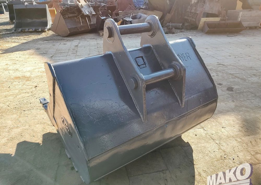 Łyżka Geith 145cm do koparki Miller fi 80 - Attachment for Construction machinery: picture 5 Łyżka Geith 145cm do koparki Miller fi 80 - Attachment for Construction machinery: picture 5