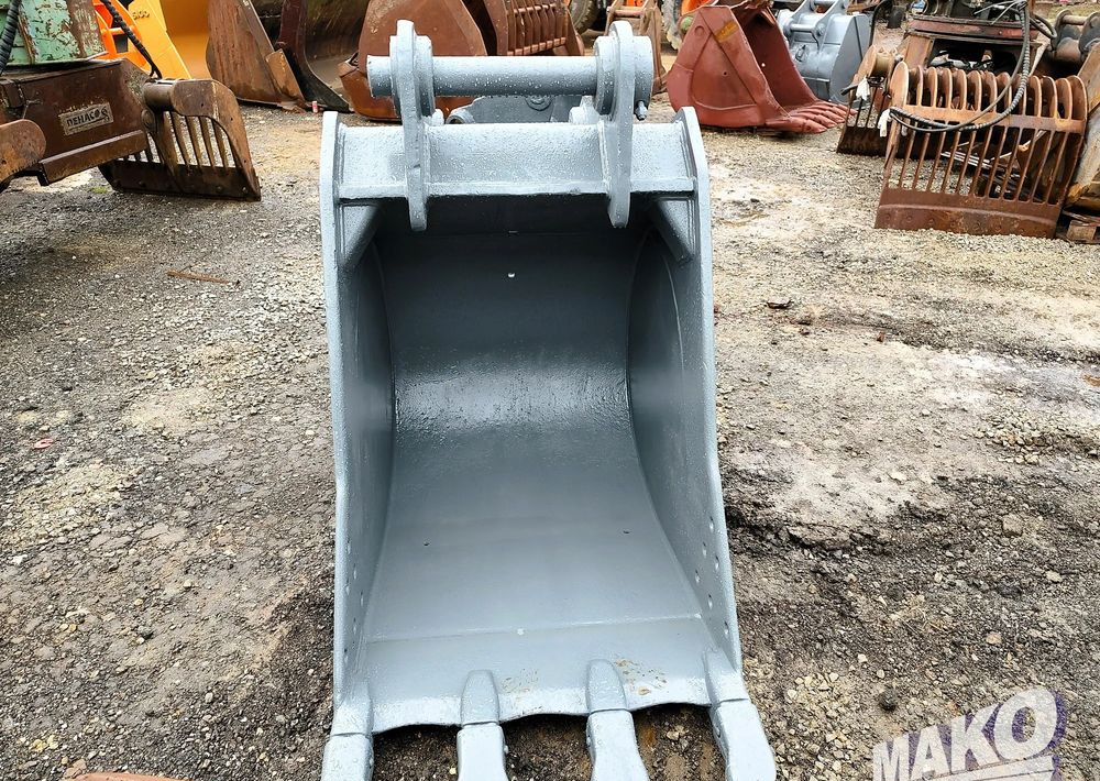 Łyżka Geith 90cm do koparki Miller fi 80 - Attachment for Construction machinery: picture 3 Łyżka Geith 90cm do koparki Miller fi 80 - Attachment for Construction machinery: picture 3
