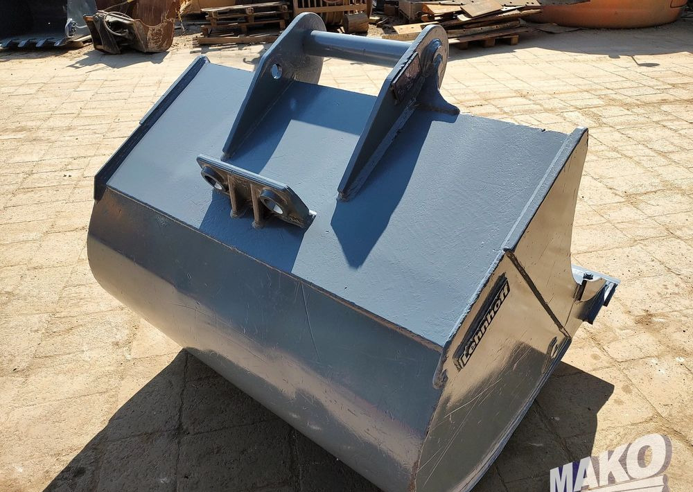 Łyżka Lehnhoff MS10 140cm do koparki - Attachment for Construction machinery: picture 4 Łyżka Lehnhoff MS10 140cm do koparki - Attachment for Construction machinery: picture 4