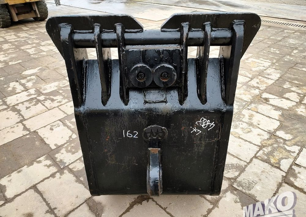 Łyżka skalna ripper Wimmer 70cm do koparki Wimmer fi 70 - Attachment for Construction machinery: picture 3 Łyżka skalna ripper Wimmer 70cm do koparki Wimmer fi 70 - Attachment for Construction machinery: picture 3
