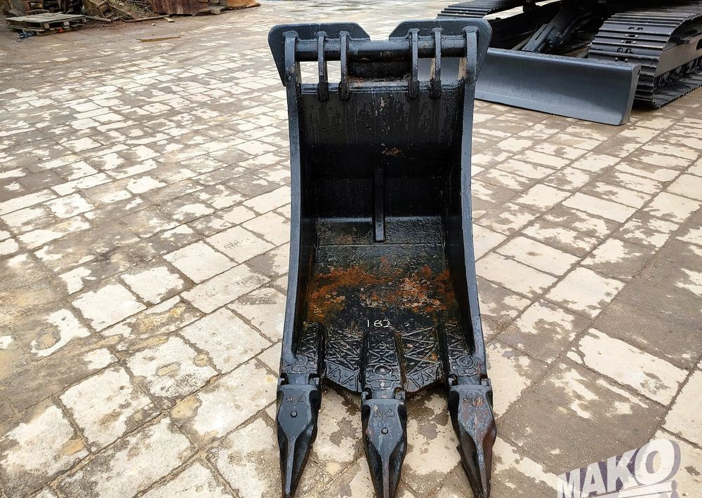 Łyżka skalna ripper Wimmer 70cm do koparki Wimmer fi 70 - Attachment for Construction machinery: picture 5 Łyżka skalna ripper Wimmer 70cm do koparki Wimmer fi 70 - Attachment for Construction machinery: picture 5