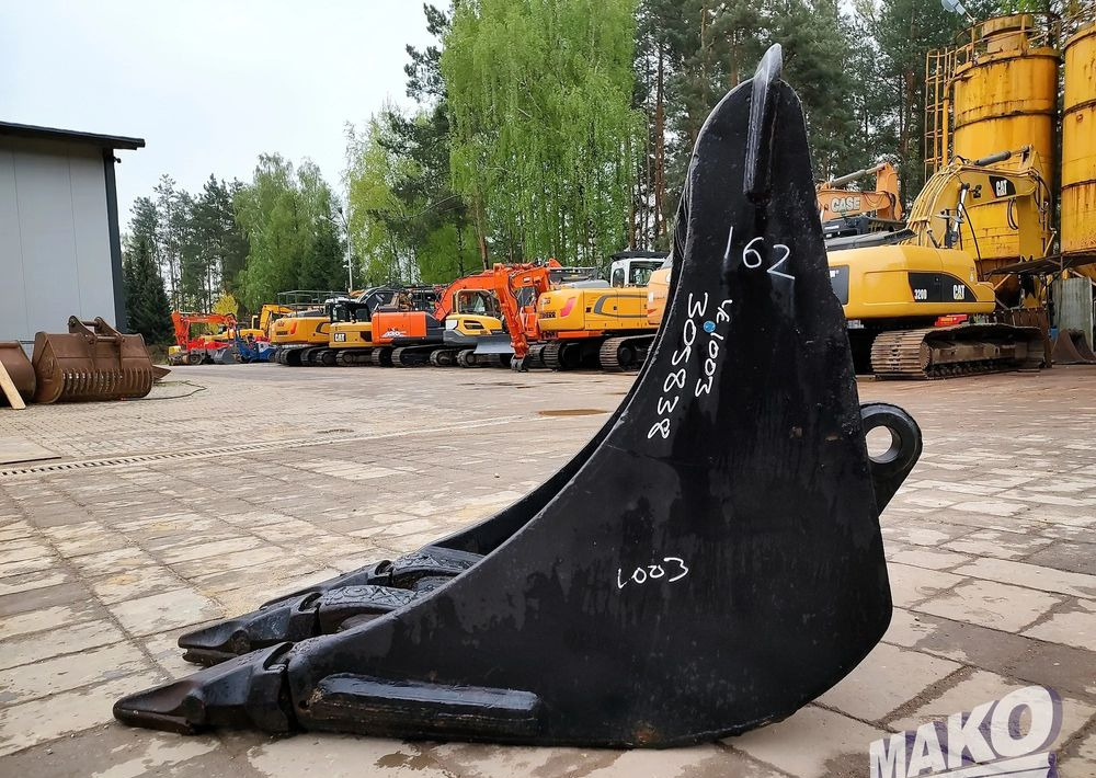 Łyżka skalna ripper Wimmer 70cm do koparki Wimmer fi 70 - Attachment for Construction machinery: picture 2 Łyżka skalna ripper Wimmer 70cm do koparki Wimmer fi 70 - Attachment for Construction machinery: picture 2