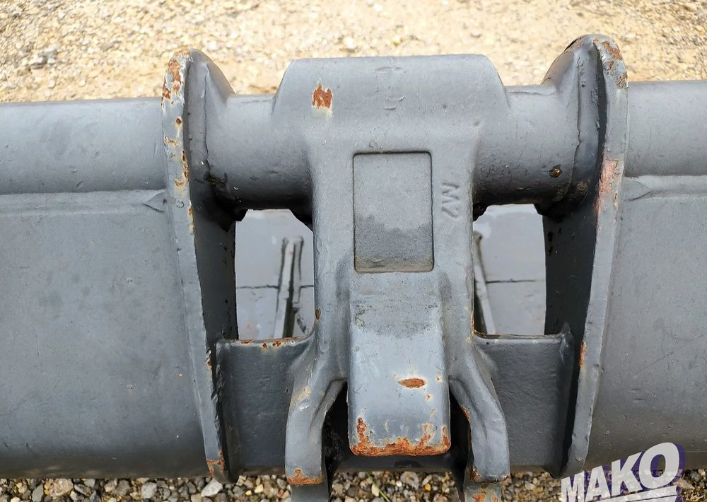 Łyżka skarpowa Morin 140cm Morin M2 - Attachment for Construction machinery: picture 5 Łyżka skarpowa Morin 140cm Morin M2 - Attachment for Construction machinery: picture 5