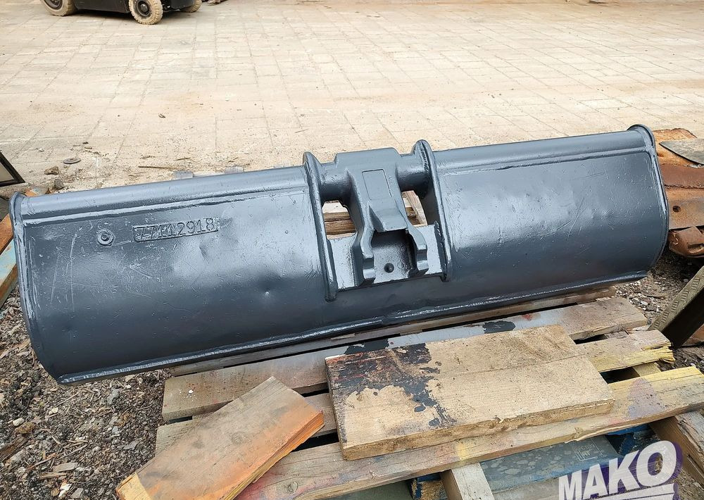 Łyżka skarpowa Morin M2 140cm - Attachment for Construction machinery: picture 3 Łyżka skarpowa Morin M2 140cm - Attachment for Construction machinery: picture 3