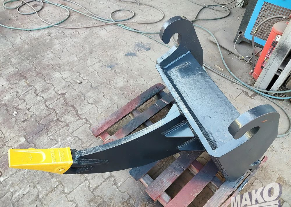 Nowy zrywak do koparki Verachtert CW30 CW40 CW20 - Attachment for Construction machinery: picture 5 Nowy zrywak do koparki Verachtert CW30 CW40 CW20 - Attachment for Construction machinery: picture 5