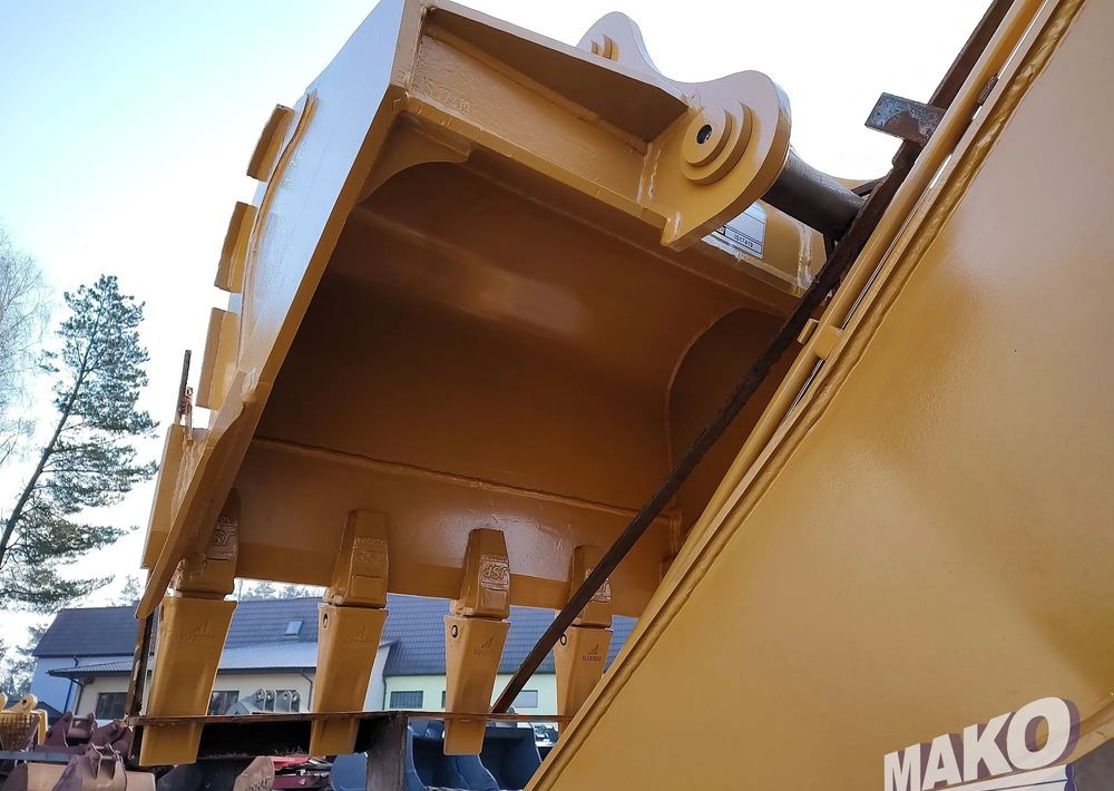 NOWE Ramię 50ft (15,5m) long reach do koparki Caterpillar 320 D DL - Boom for Construction machinery: picture 3 NOWE Ramię 50ft (15,5m) long reach do koparki Caterpillar 320 D DL - Boom for Construction machinery: picture 3