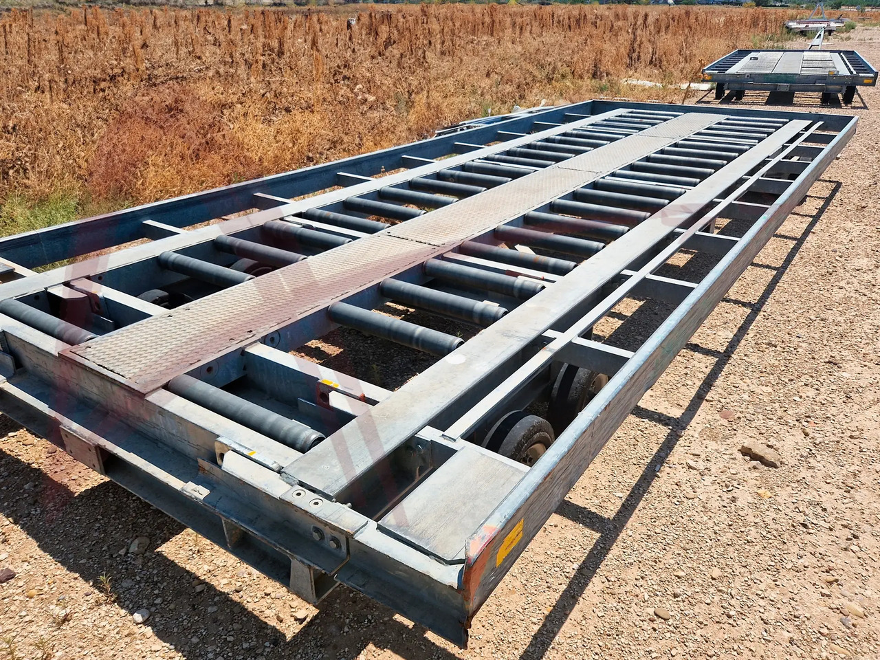 BOMBELLI APT-15000 - Ground support equipment: picture 2 BOMBELLI APT-15000 - Ground support equipment: picture 2