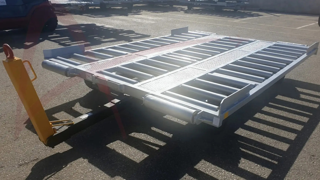 TEMG TG-0018 - Ground support equipment: picture 4 TEMG TG-0018 - Ground support equipment: picture 4