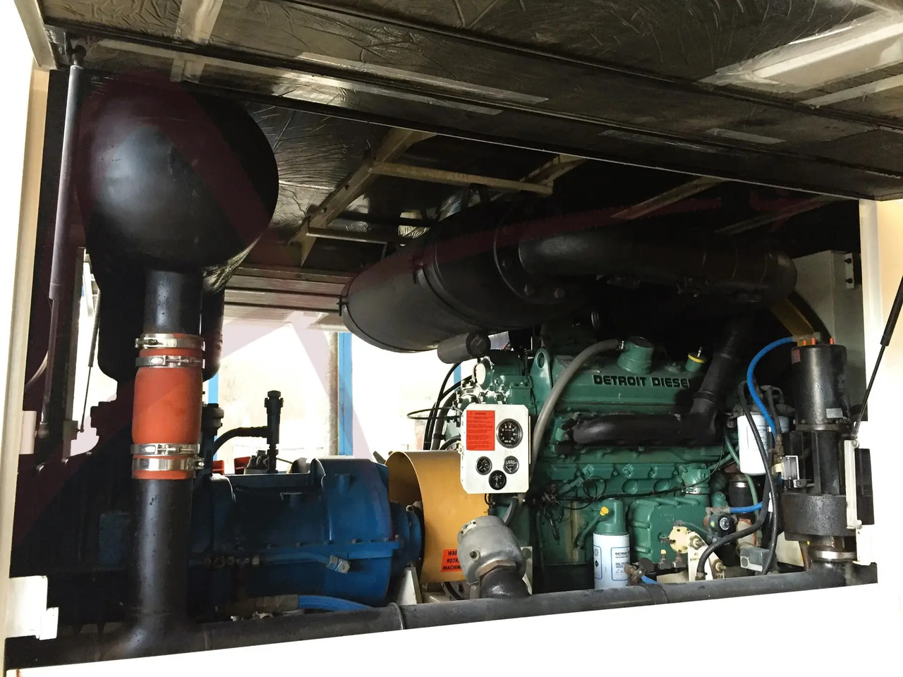 TLD ACE-600-1250 - Ground support equipment: picture 3 TLD ACE-600-1250 - Ground support equipment: picture 3