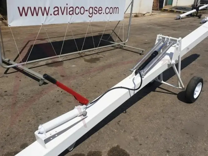 WASP A03817D - Ground support equipment: picture 4 WASP A03817D - Ground support equipment: picture 4