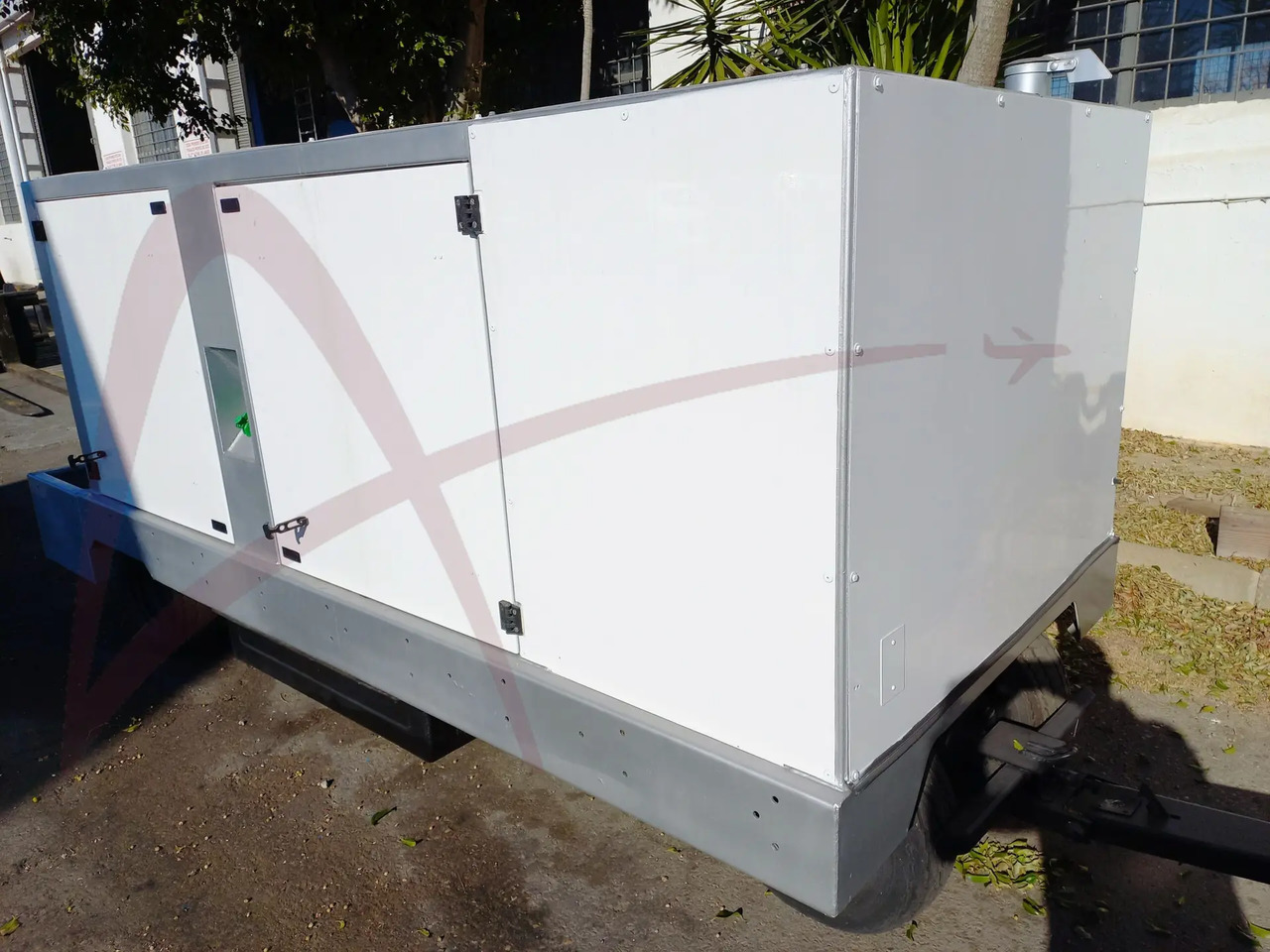 TLD 4090-T-CUP - Ground power unit: picture 2 TLD 4090-T-CUP - Ground power unit: picture 2