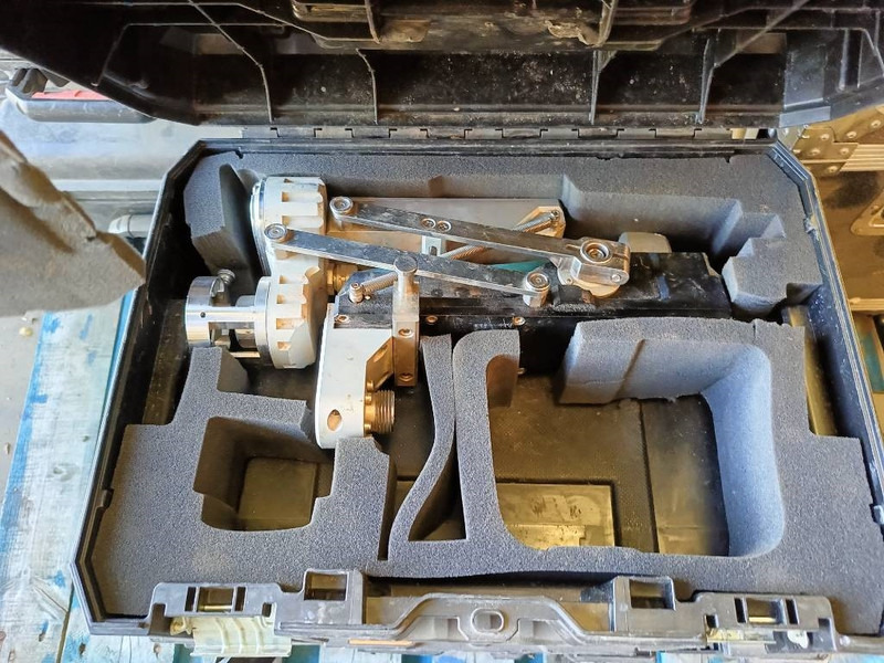 2x easysight hmg riool inspectie robot camera wage - Construction machinery: picture 5 2x easysight hmg riool inspectie robot camera wage - Construction machinery: picture 5