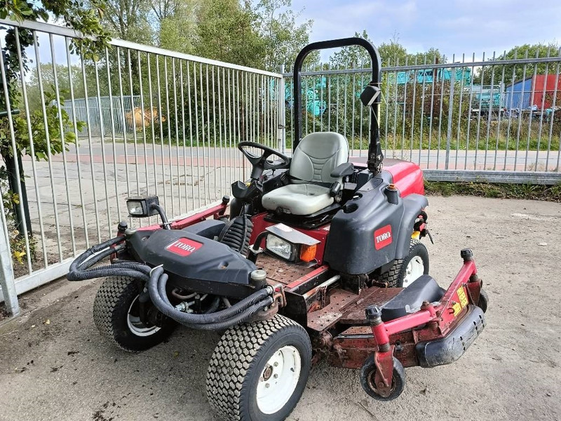 Toro GROUNDSMASTER 360 maaier mower gazonmaaier - Mower: picture 4 Toro GROUNDSMASTER 360 maaier mower gazonmaaier - Mower: picture 4