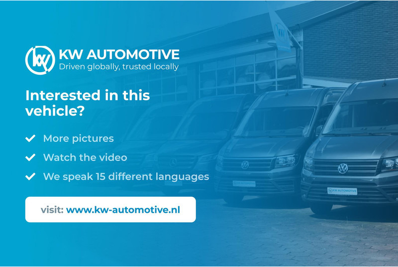 Ford Transit 350 2.0 TDCI L2H2 RWD CAMERA/ APPLE CARPLAY/ AIRCO/ CRUISE/ TREKHAAK - Panel van: picture 3 Ford Transit 350 2.0 TDCI L2H2 RWD CAMERA/ APPLE CARPLAY/ AIRCO/ CRUISE/ TREKHAAK - Panel van: picture 3