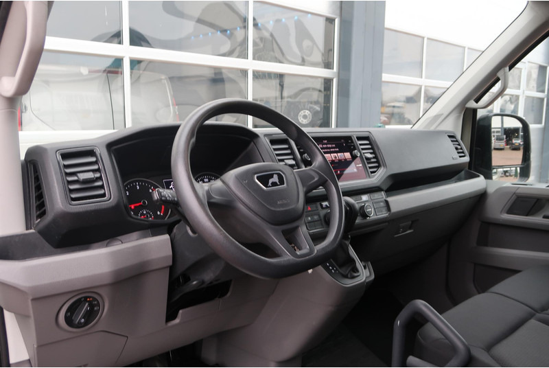 MAN TGE 35 3.140 2.0 L3H2 AUT/ LED/ CAMERA/ CRUISE/ CLIMA/ TREKHAAK - Panel van: picture 2 MAN TGE 35 3.140 2.0 L3H2 AUT/ LED/ CAMERA/ CRUISE/ CLIMA/ TREKHAAK - Panel van: picture 2