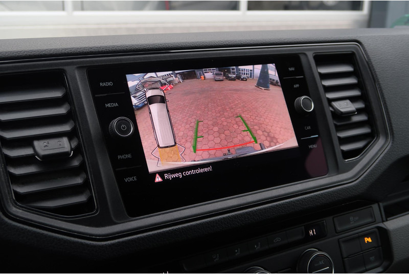 MAN TGE 35 3.140 2.0 L3H2 AUT/ LED/ CAMERA/ CRUISE/ CLIMA/ TREKHAAK - Panel van: picture 4 MAN TGE 35 3.140 2.0 L3H2 AUT/ LED/ CAMERA/ CRUISE/ CLIMA/ TREKHAAK - Panel van: picture 4