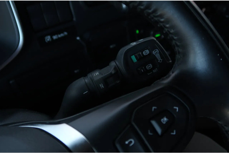 Scania 540S NGS FULL AIR/ RETARDER/ ALCOA/ LEATHER/ 2X TANK/ PARK AIRCO - Tractor unit: picture 4 Scania 540S NGS FULL AIR/ RETARDER/ ALCOA/ LEATHER/ 2X TANK/ PARK AIRCO - Tractor unit: picture 4