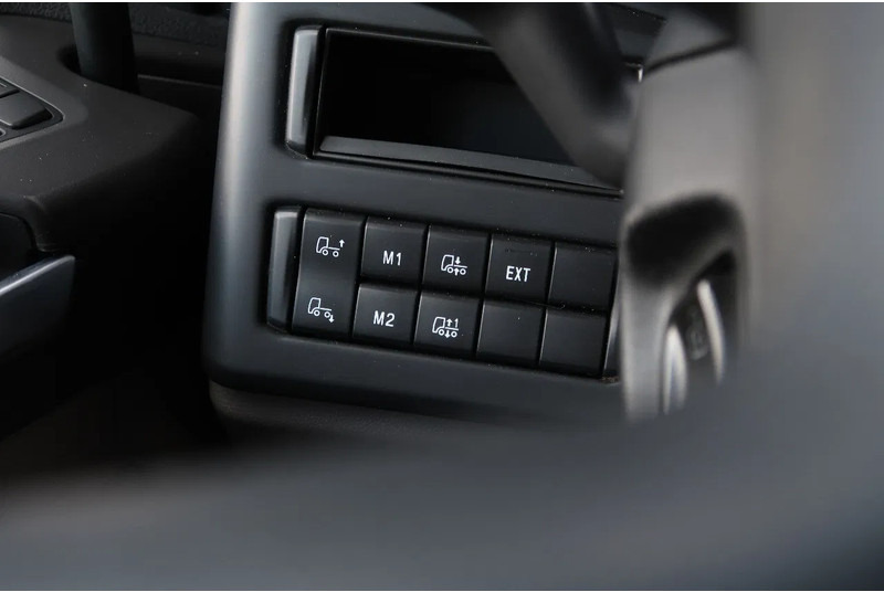 Scania R410 NGS LNG/ RETARDER/ ACC/ 2X TANK/ DIFF LOCK - Tractor unit: picture 5 Scania R410 NGS LNG/ RETARDER/ ACC/ 2X TANK/ DIFF LOCK - Tractor unit: picture 5