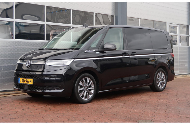 Volkswagen Multivan 1.4 eHybrid L2 Bulli Edition PANO/ 360 CAM/ MASSAGE/ H&K/ HEAD-UP/ TREKHAAK/ VOL! - Car: picture 4 Volkswagen Multivan 1.4 eHybrid L2 Bulli Edition PANO/ 360 CAM/ MASSAGE/ H&K/ HEAD-UP/ TREKHAAK/ VOL! - Car: picture 4