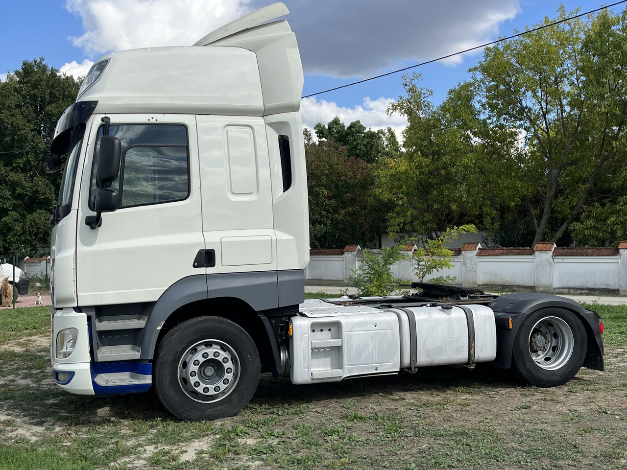 Daf Cf 460 4x2 standard automatic - Tractor unit: picture 3 Daf Cf 460 4x2 standard automatic - Tractor unit: picture 3