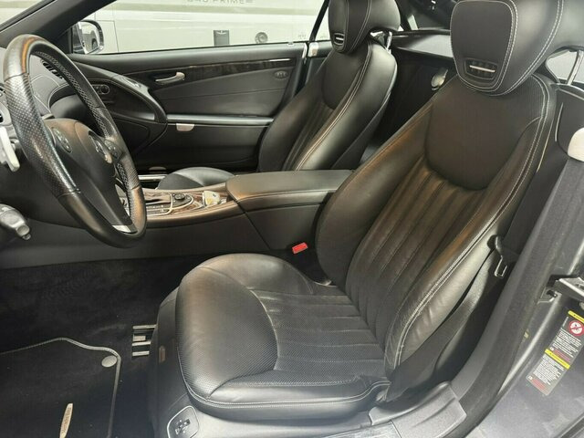 MERCEDES-BENZ SL 280 R 230 Mercedes-Scheckheft perfekt!... - Convertible: picture 2 MERCEDES-BENZ SL 280 R 230 Mercedes-Scheckheft perfekt!... - Convertible: picture 2