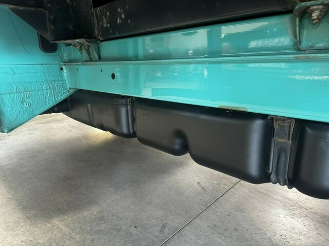 MERCEDES-BENZ Sprinter 513 CDI 4x4 Allrad Pritsche Top!... - Open body delivery van: picture 5 MERCEDES-BENZ Sprinter 513 CDI 4x4 Allrad Pritsche Top!... - Open body delivery van: picture 5