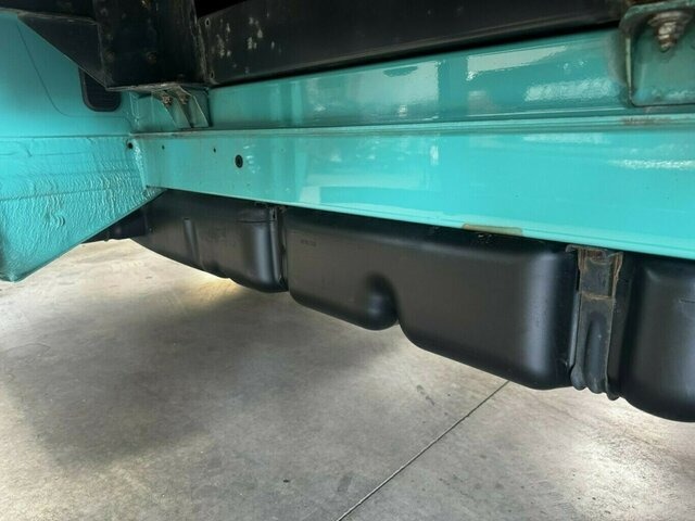 MERCEDES-BENZ Sprinter 513 CDI 4x4 Allrad Pritsche Top!... - Open body delivery van: picture 5 MERCEDES-BENZ Sprinter 513 CDI 4x4 Allrad Pritsche Top!... - Open body delivery van: picture 5