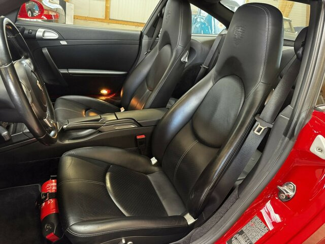 PORSCHE 997 Carrera S 3.8 PZ-Scheckheft makellos... - Coupe: picture 4 PORSCHE 997 Carrera S 3.8 PZ-Scheckheft makellos... - Coupe: picture 4