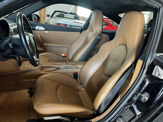 PORSCHE 997 Carrera S Porsche Zentrum Scheckheft - Car: picture 2 PORSCHE 997 Carrera S Porsche Zentrum Scheckheft - Car: picture 2