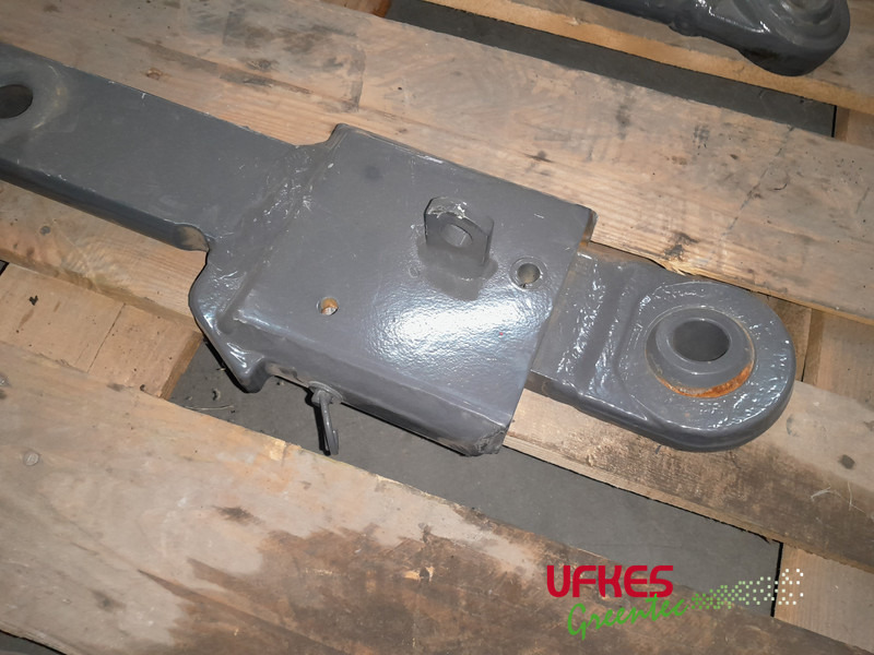 New Frame/ Chassis for Agricultural machinery Valtra DRAWBAR: picture 7
