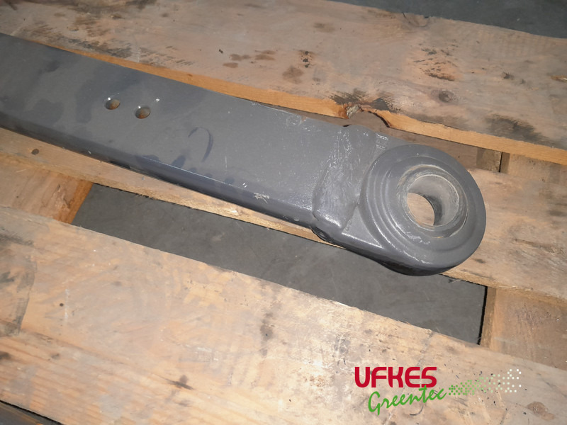 New Frame/ Chassis for Agricultural machinery Valtra DRAWBAR: picture 6