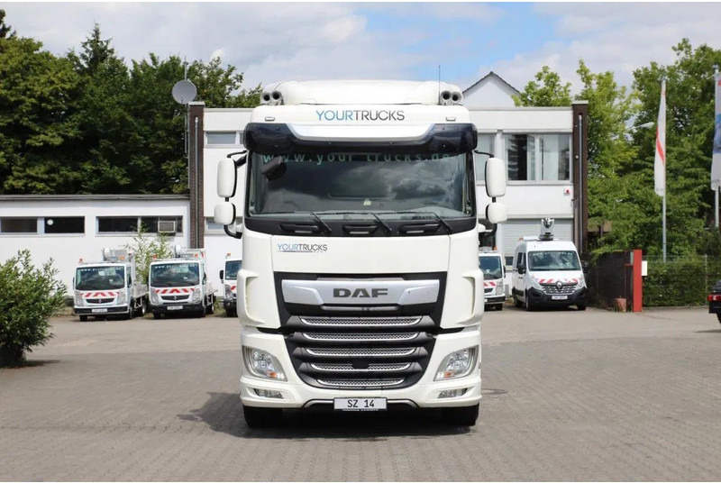 DAF XF 530 SC 4x2 | Leasing - Tractor unit: picture 2 DAF XF 530 SC 4x2 | Leasing - Tractor unit: picture 2